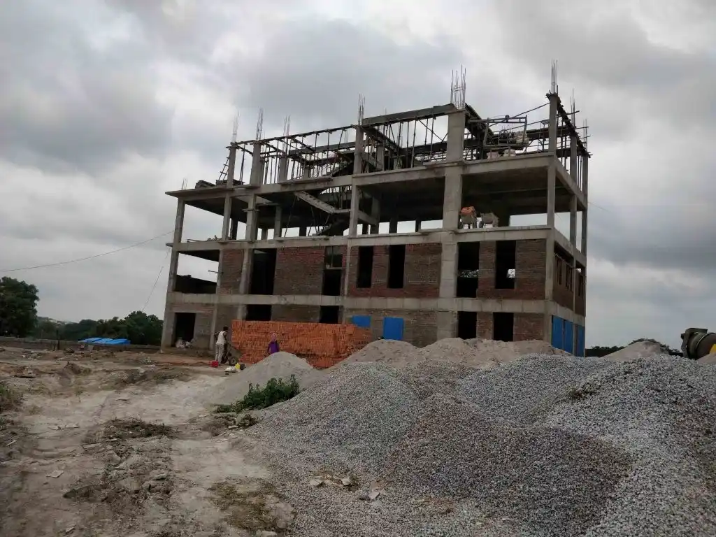 2 & 3 BHK apartments for sale in Hyderabad